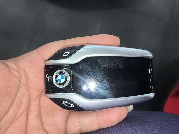 6 SeriesGT 2018 640i xDrive M Sport Package photo 8