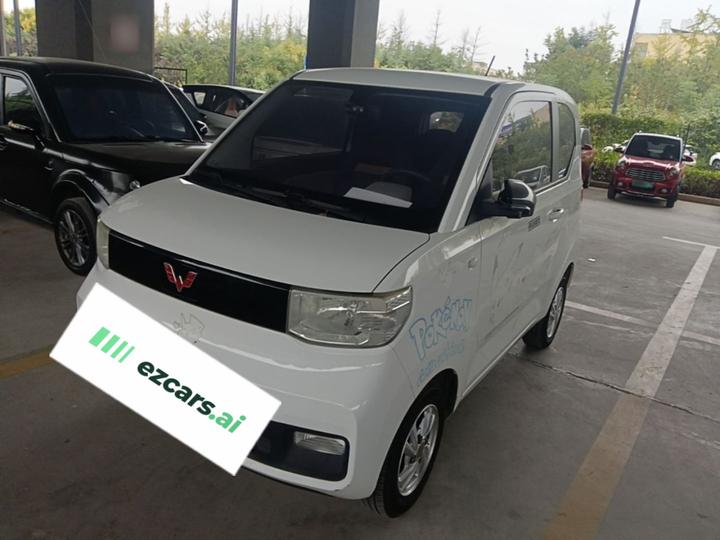 Hongguang MINIEV 2020 NCM