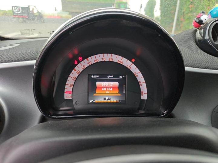forfour 2018 1.0L 52 photo 7