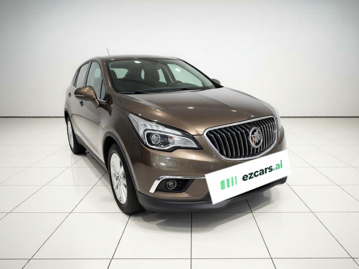 Envision 2016 28T AWD Elite photo 3