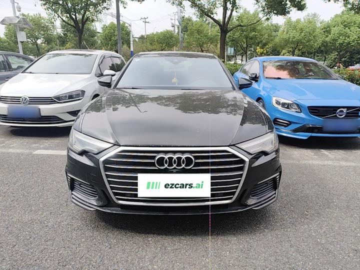 A6L EV 2020 55 TFSI e quattro photo 2