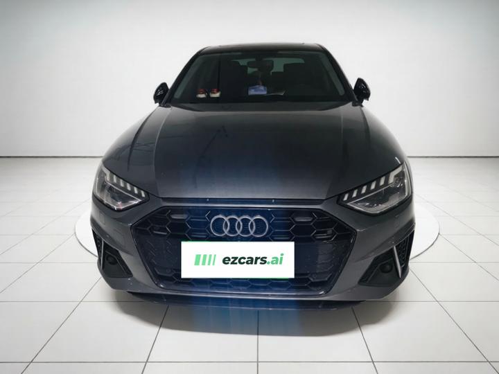 A4L 2022 40 TFSI Luxury Dynamic photo 2