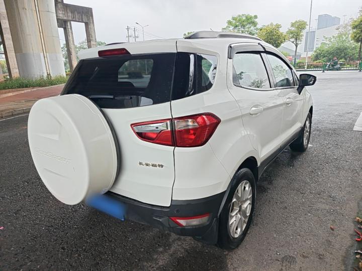 2017 1.5L AT photo 4