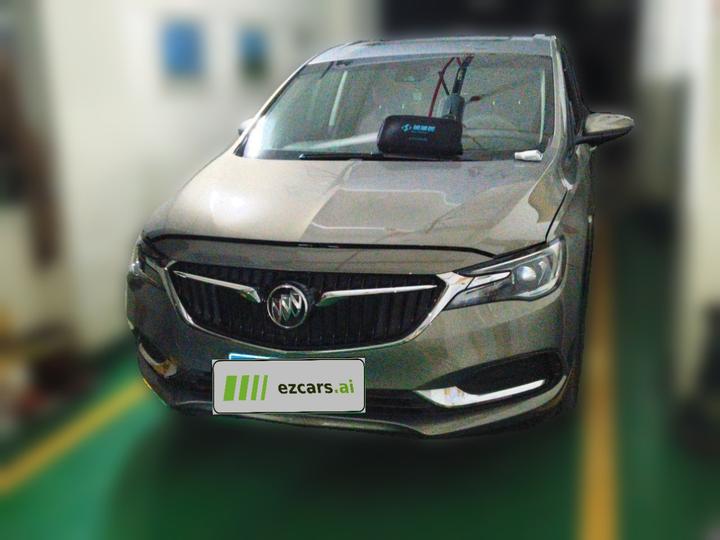 GL6 2018 18T 6-Seater Premium