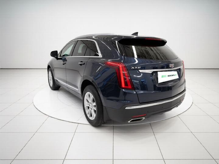 XT5 2022 2.0T RWD Luxury photo 4