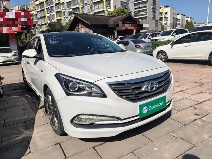 Mistra 2016 1.6T AT Smart GLS photo 3