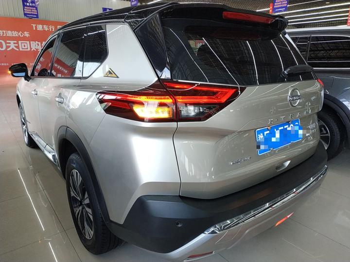 X-Trail 2023 e-POWER AWD Luxury photo 4