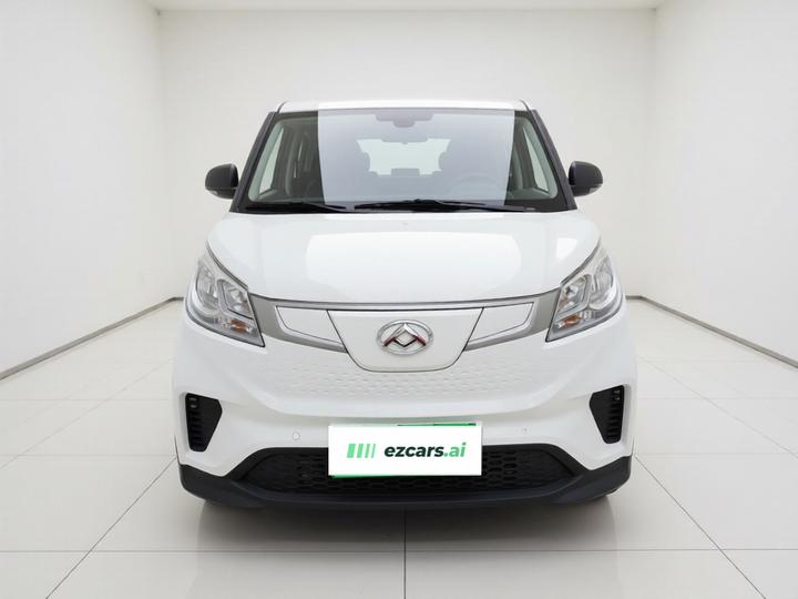 MAXUS EV30 2022 EV Smart Long Wheelbase photo 2