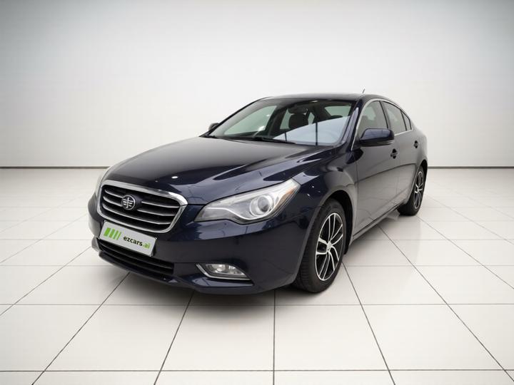 Bestune B50 2013 1.6L MT Comfort