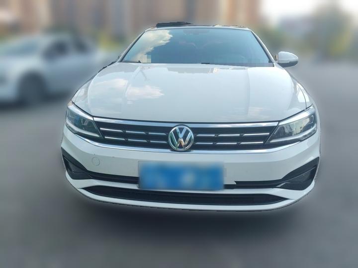 Lamando 2019 280TSI DSG Comfort China VI photo 2
