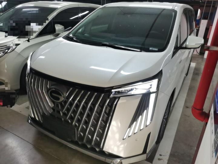 GAC Trumpchi M8 2024 Master Series 400T Premium