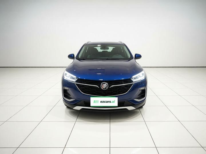 GX 2022 332T CVT RWD Luxury photo 2
