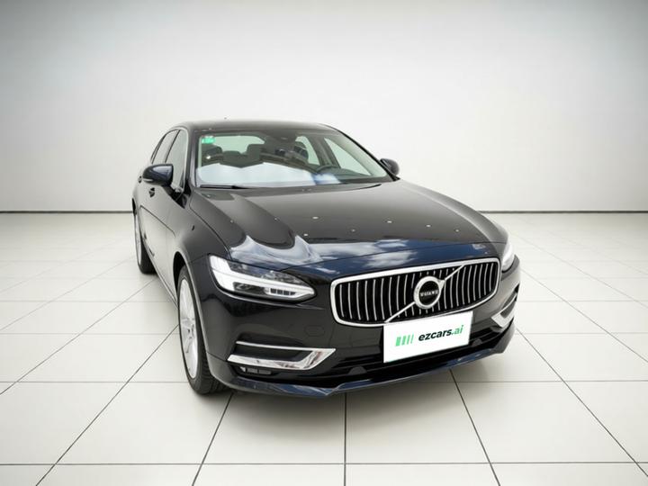 S90 2020 T5 Luxury photo 3