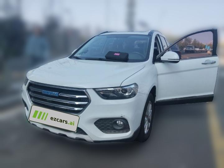 H6 2018 Blue Label Sport 1.5T AT RWD Elite