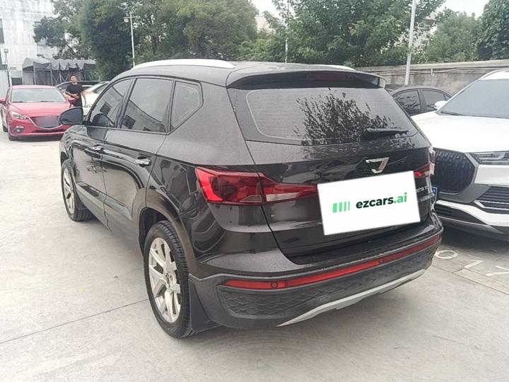 VS5 2023 280TSI AT photo 4