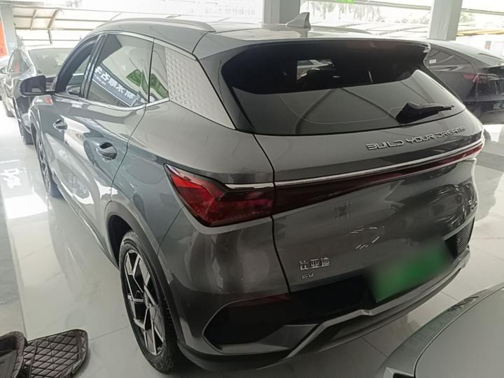 Yuan PLUS 2022 510KM Flagship photo 4
