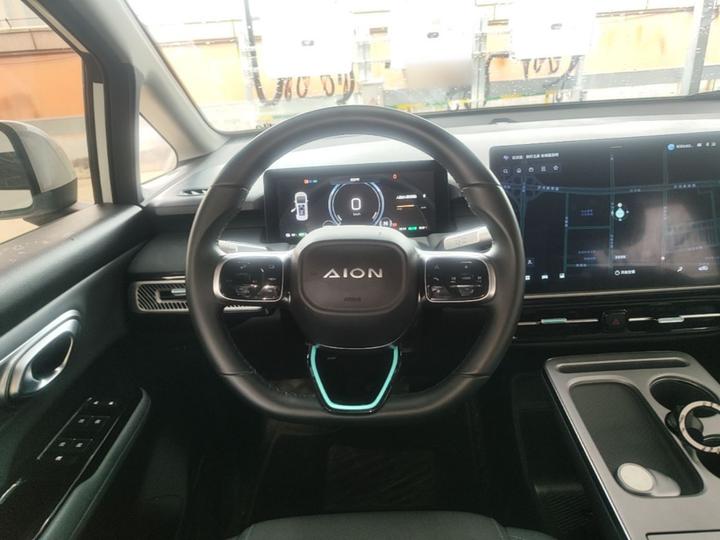 AION Y 2025 Plus 510 Smart photo 6