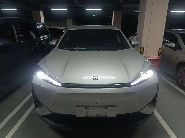 Aeolus L7 EV 2025 518 photo 2