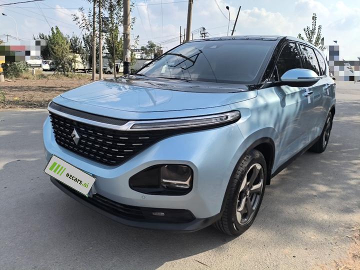RM-5 2019 1.5T CVT 24 Premium 7-Seater