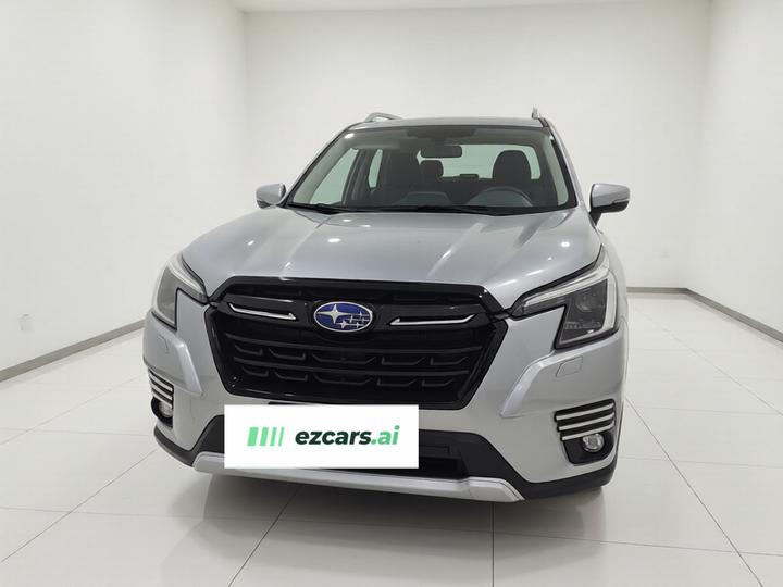 Forester 2024 2.5i AWD Flagship EyeSight photo 2