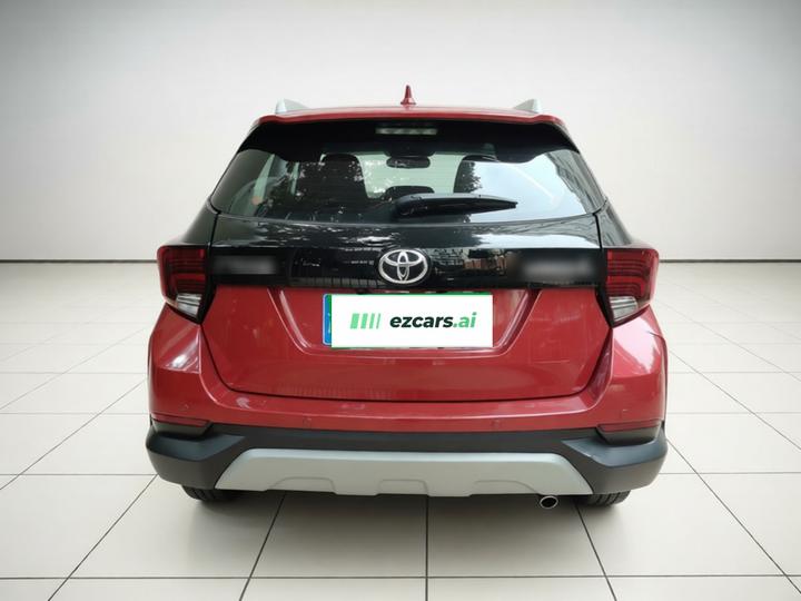 YARiS L 2021 X 1.5L CVT Leading photo 5