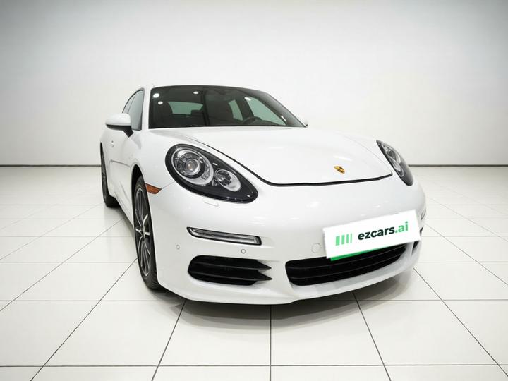 2016 Panamera Edition 3.0T photo 3