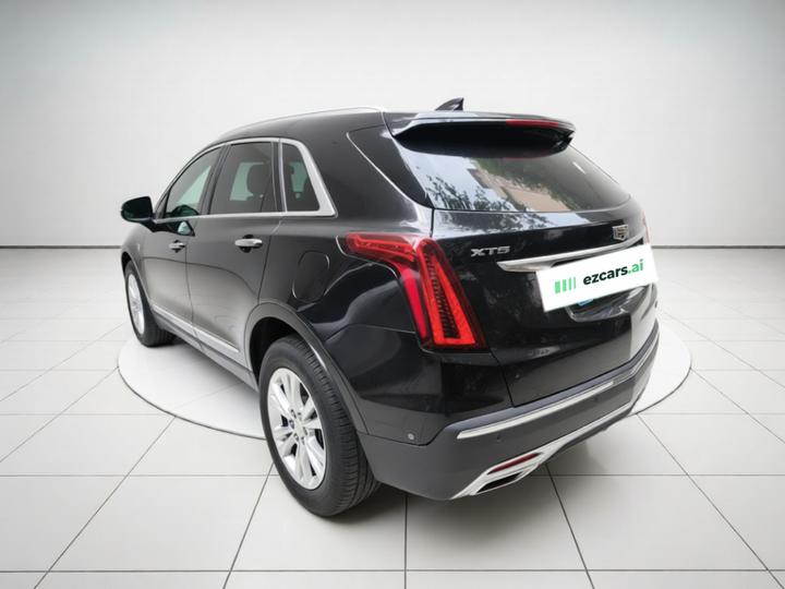 XT5 2022 2.0T RWD Luxury photo 4