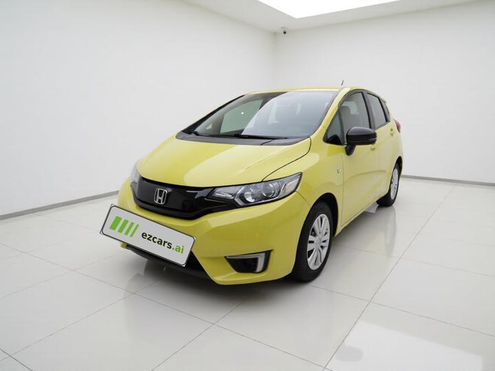 Fit 2016 1.5L LXS CVT Comfort