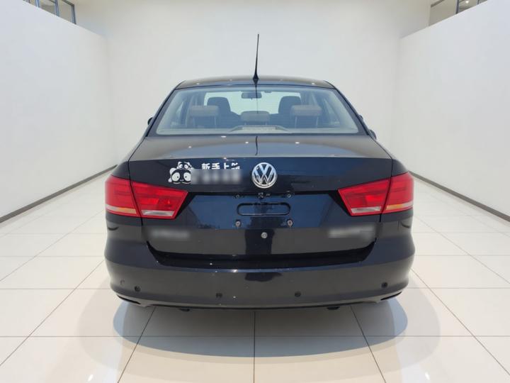 Santana 2015 1.6L MT photo 5