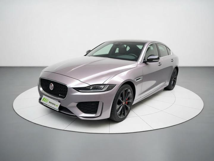XEL 2020 2.0T 200PS R-DYNAMIC S Progressive Sport