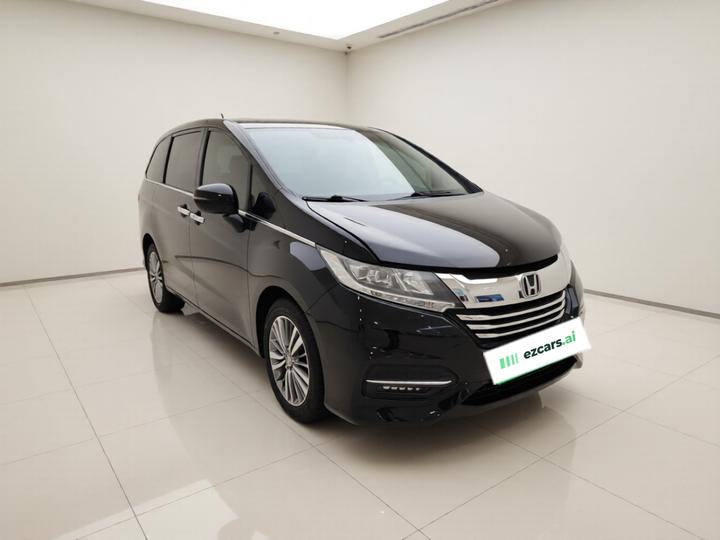 Odyssey 2018 2.4L Smart photo 3