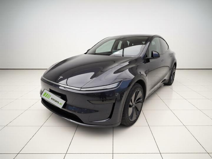 Model Y 2025 Long Range AWD