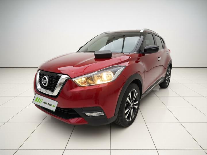 2017 1.5L CVT