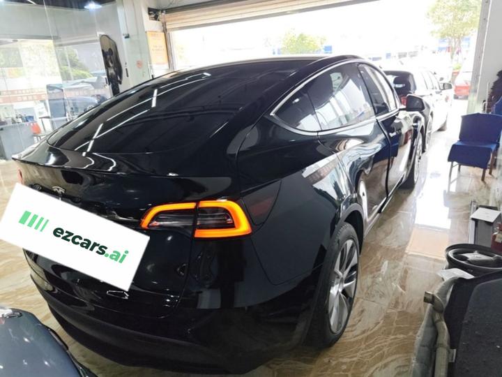 Model Y 2022 RWD photo 6