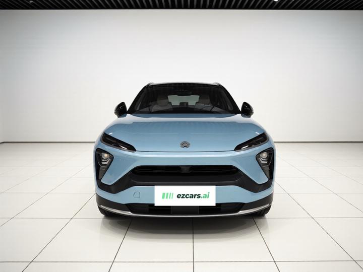 ES6 2020 420KM Sport photo 2