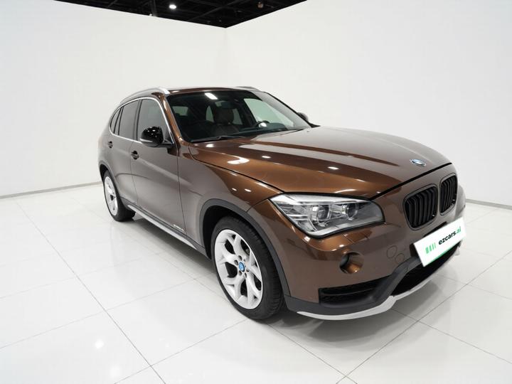 X1 2014 xDrive20i X Design Package photo 3