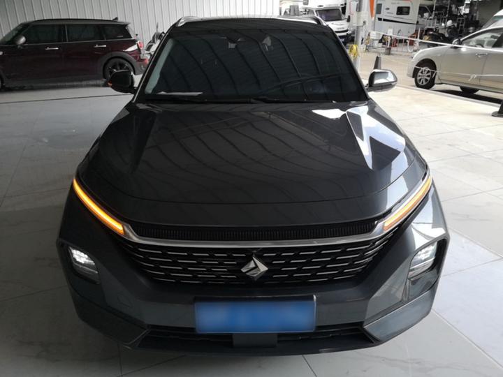 Valli 2021 1.5T CVT Exclusive photo 2