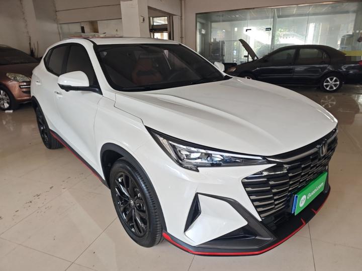 X5 PLUS 2026 2nd Gen 1.5T PRO photo 3