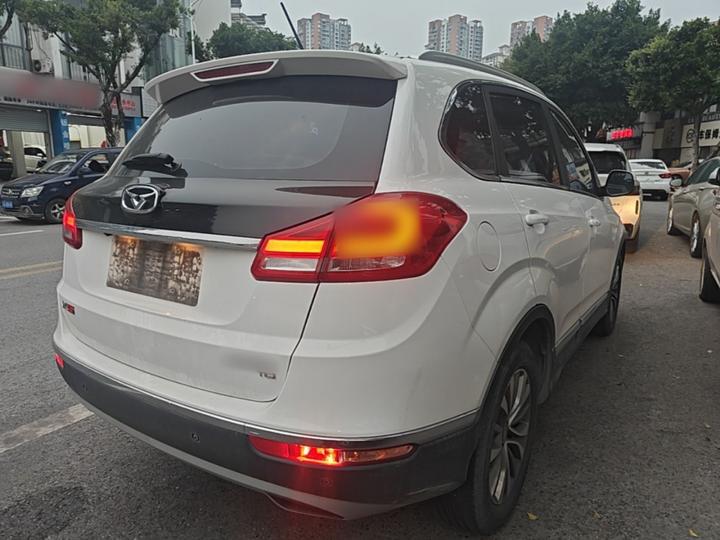 X5 2017 1.5T CVT Premium photo 4