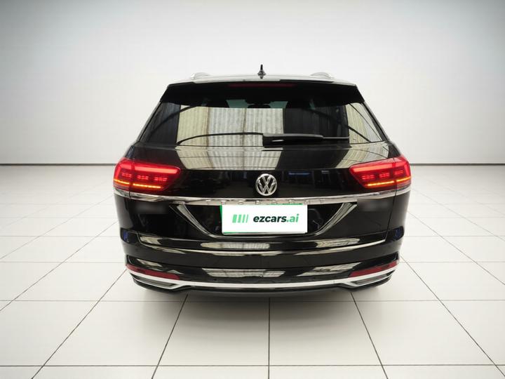 Teramont X 2019 330TSI RWD Luxury photo 3