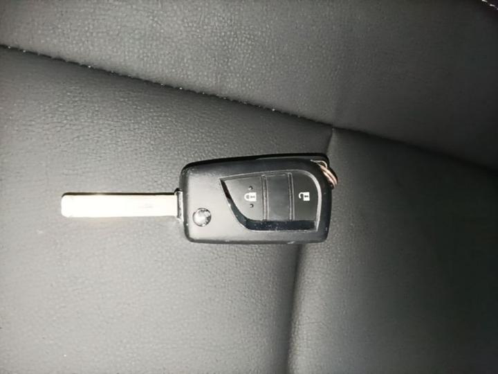RAV4 2024 2.0L CVT RWD photo 8