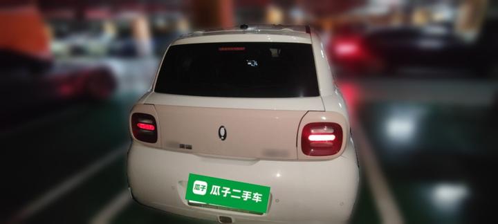 2022 351km Comfort NCM photo 5