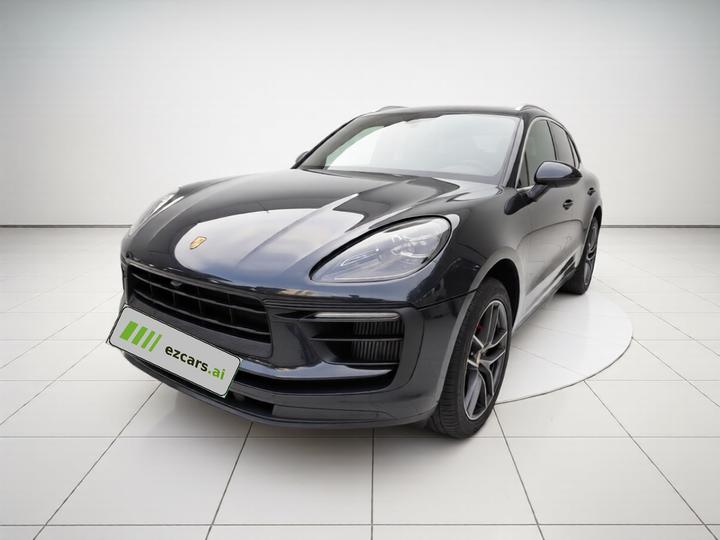 2022 Macan S 2.9T