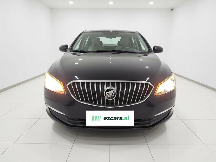 Excelle 2015 18T DCT Elite photo 2