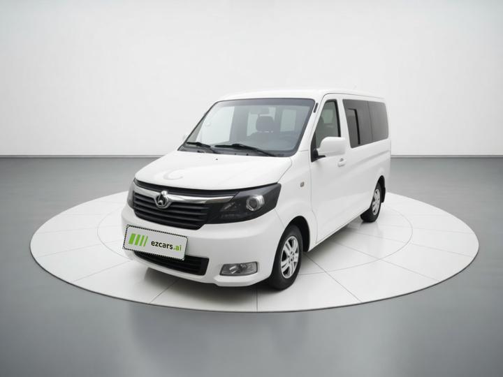 Changan M70 2017 1.5L Comfort 7-Seater DAM15DL