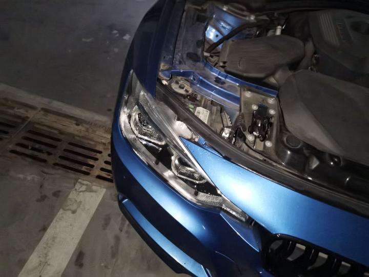 3 Series 2017 320Li M Sport photo 7