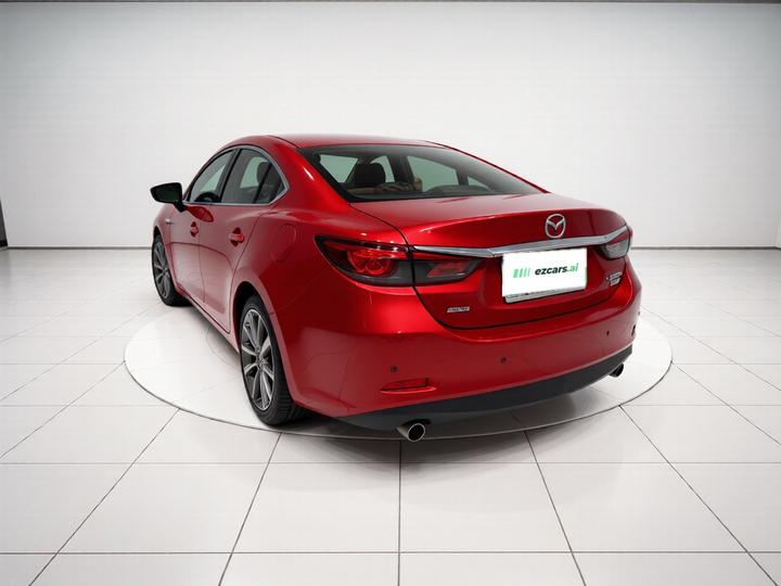 Atenza 2017 2.5L Sport photo 4