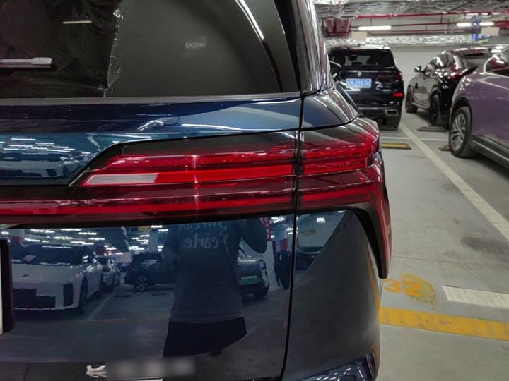 Blue Mountain 2023 AWD Extended Range photo 7