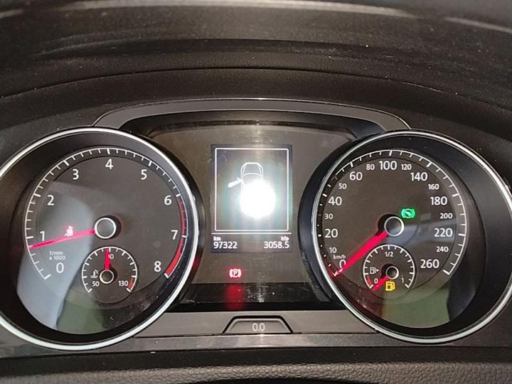Golf 2018 230TSI AT Comfort photo 7