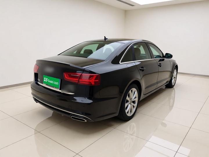 A6L 2018 35 TFSI Collection photo 6
